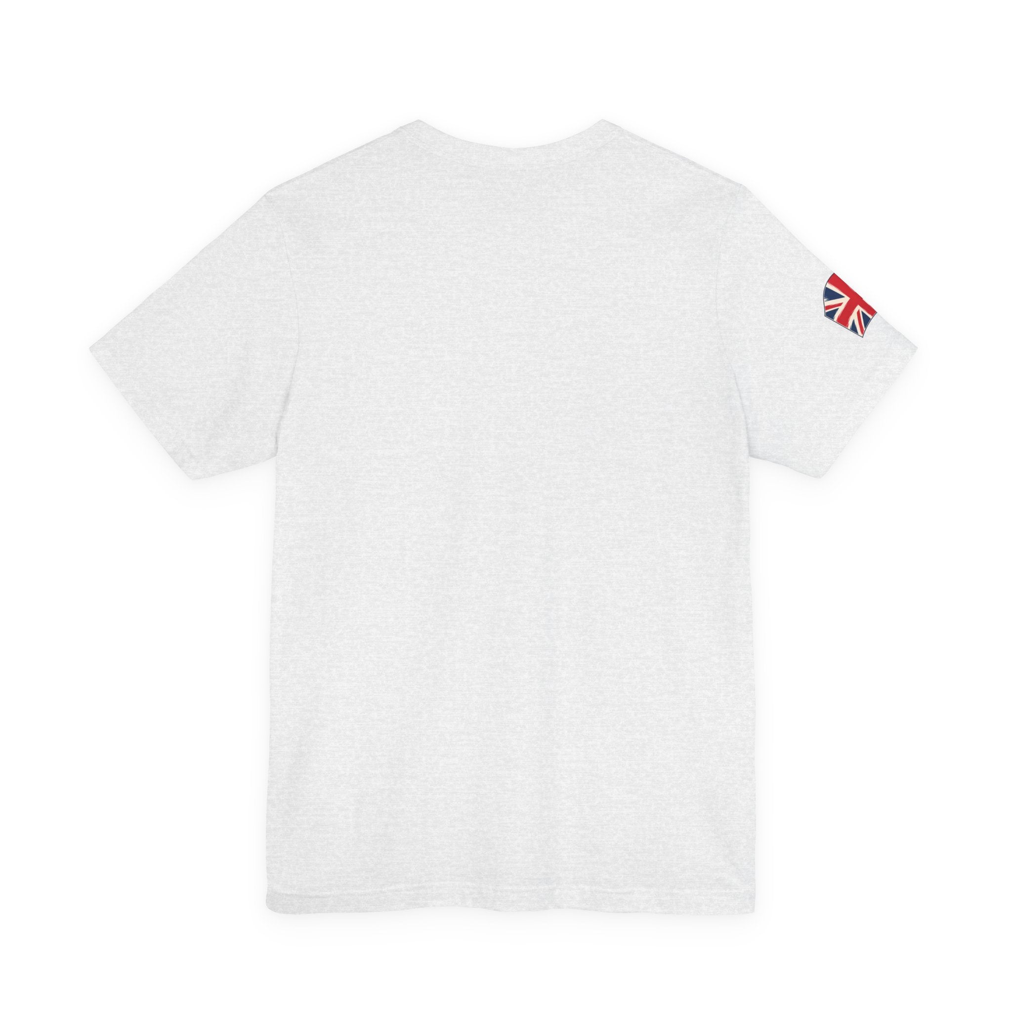 The Real Pickle Flamingo Core Tee