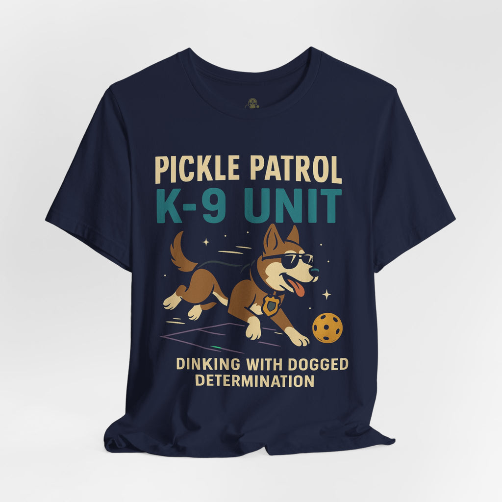 Pickle Patrol Core Tee