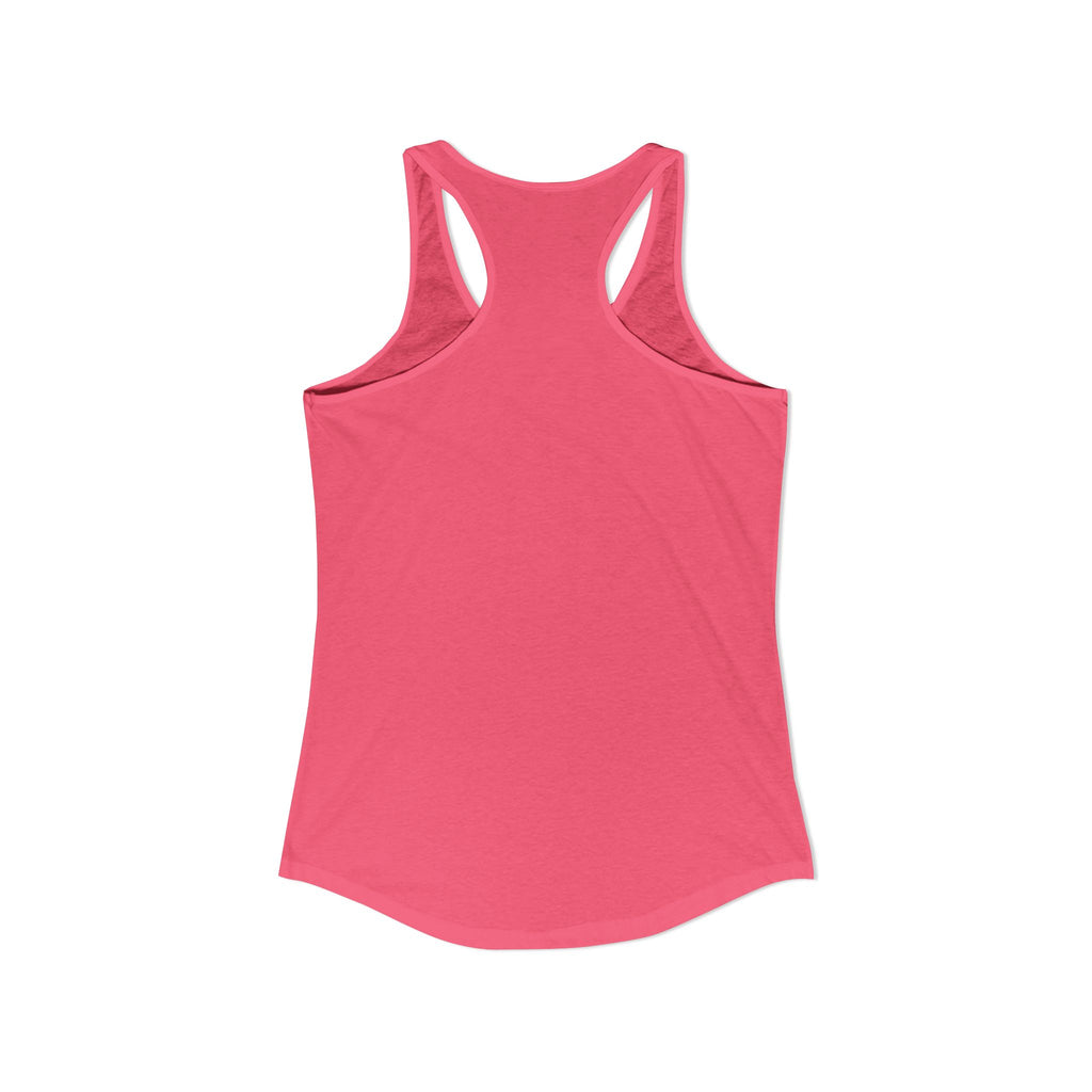 Tactical Dinkwear Racerback Tank