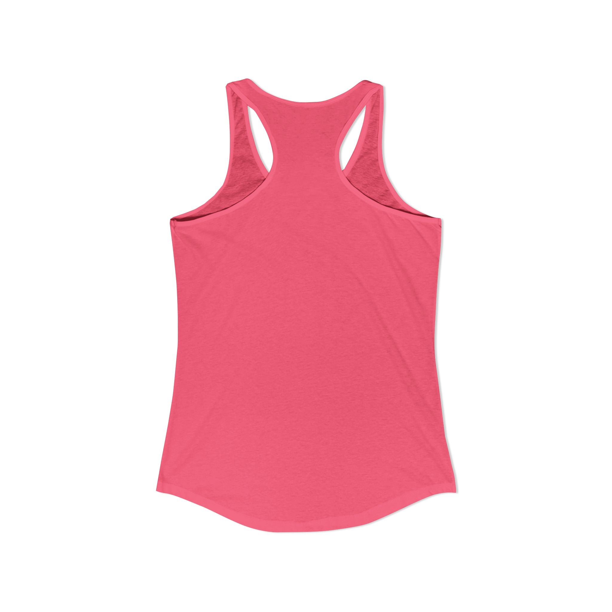 Tactical Dinkwear Racerback Tank