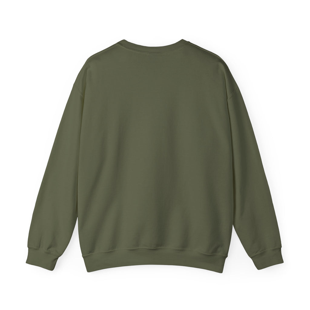 Tactical Dinkwear logo Sweatshirt
