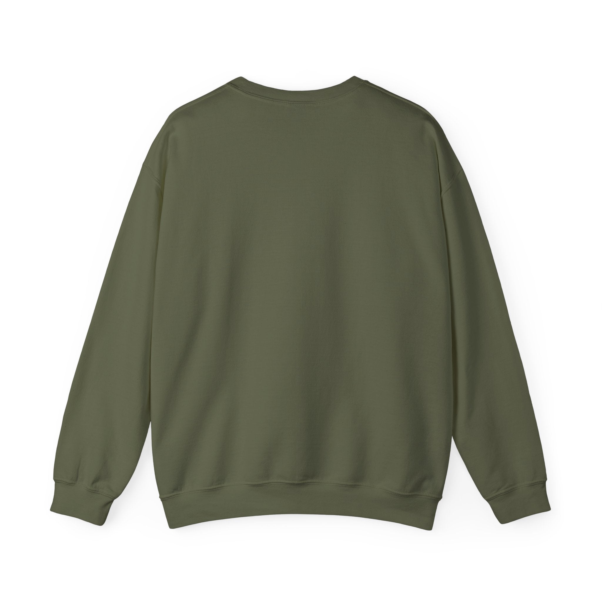 Tactical Dinkwear logo Sweatshirt