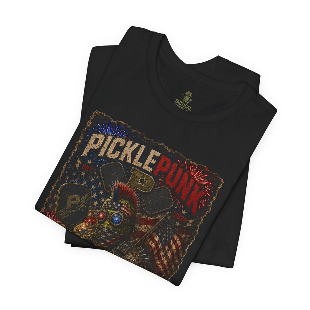 Pickle Punk The Patriot Core T