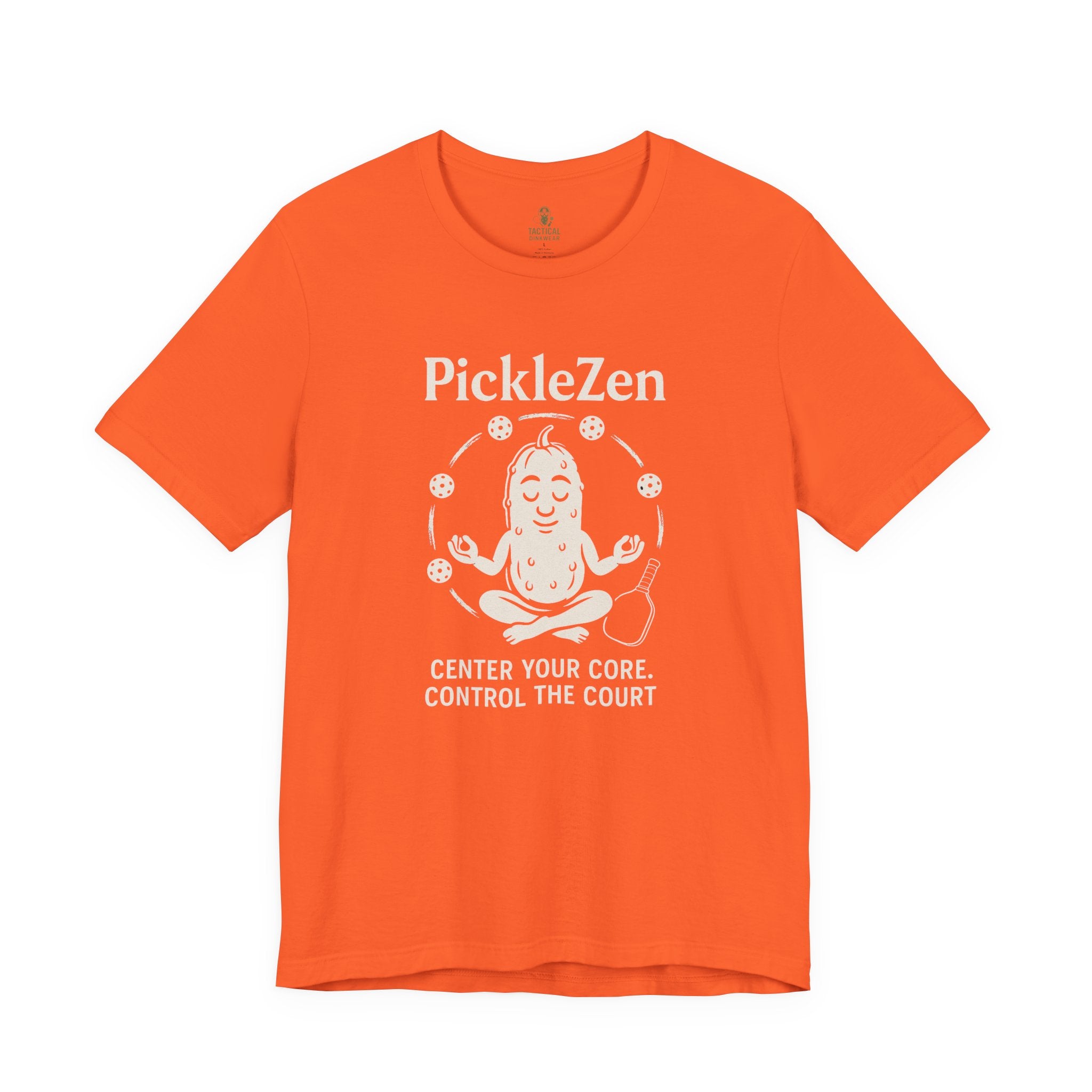 Pickle Zen Core T