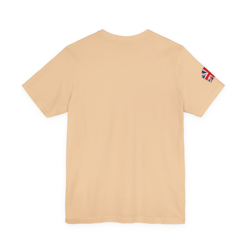 The Real Pickle Flamingo Core Tee