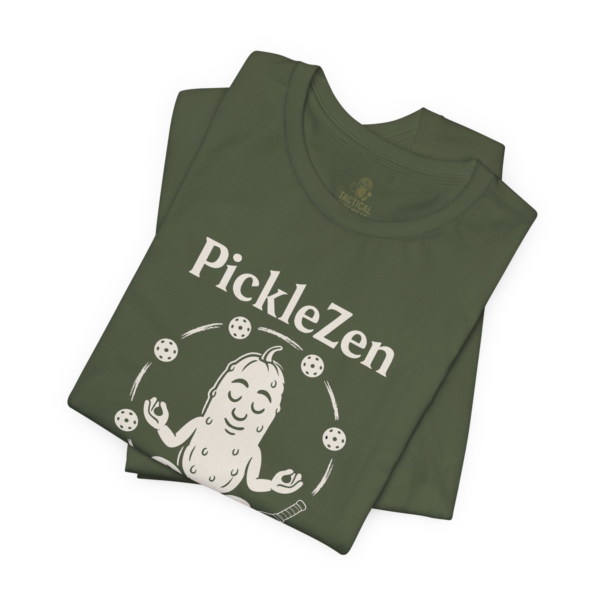 Pickle Zen Core T