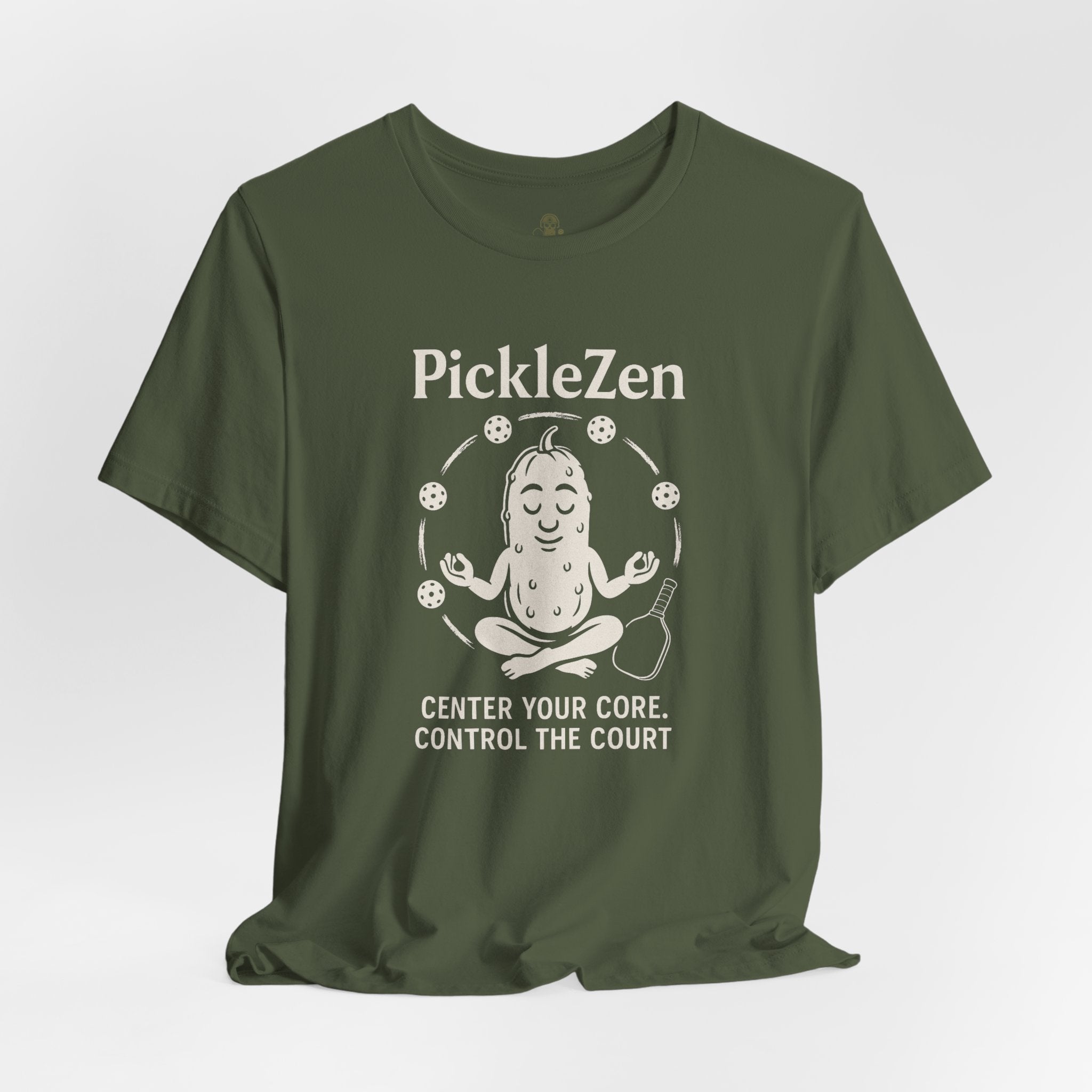 Pickle Zen Core T