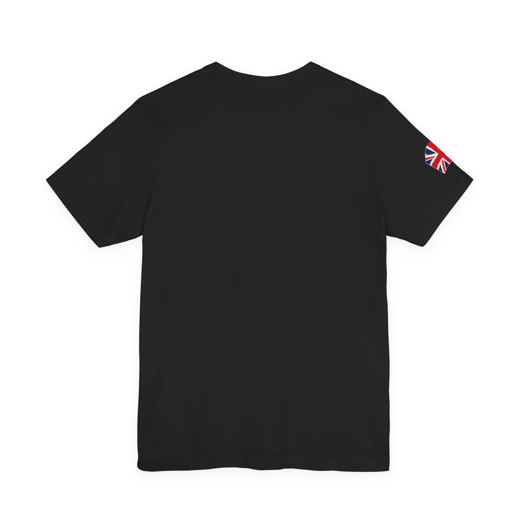 The Real Pickle Flamingo Core Tee