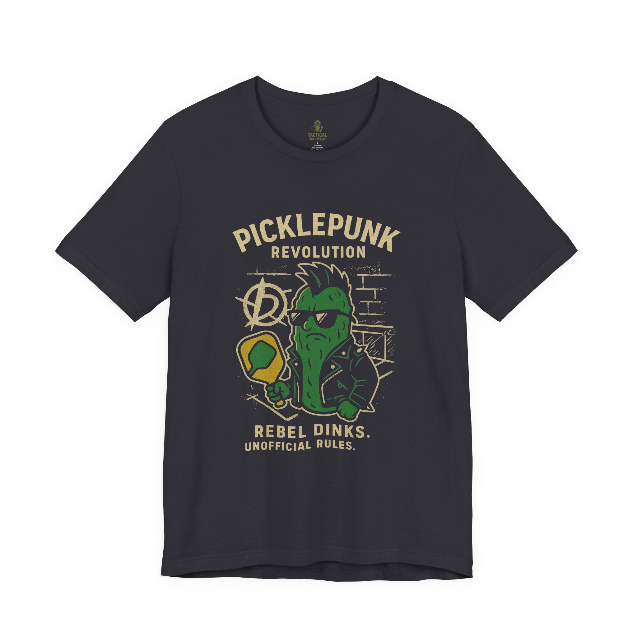 Pickle Punk Core Tee