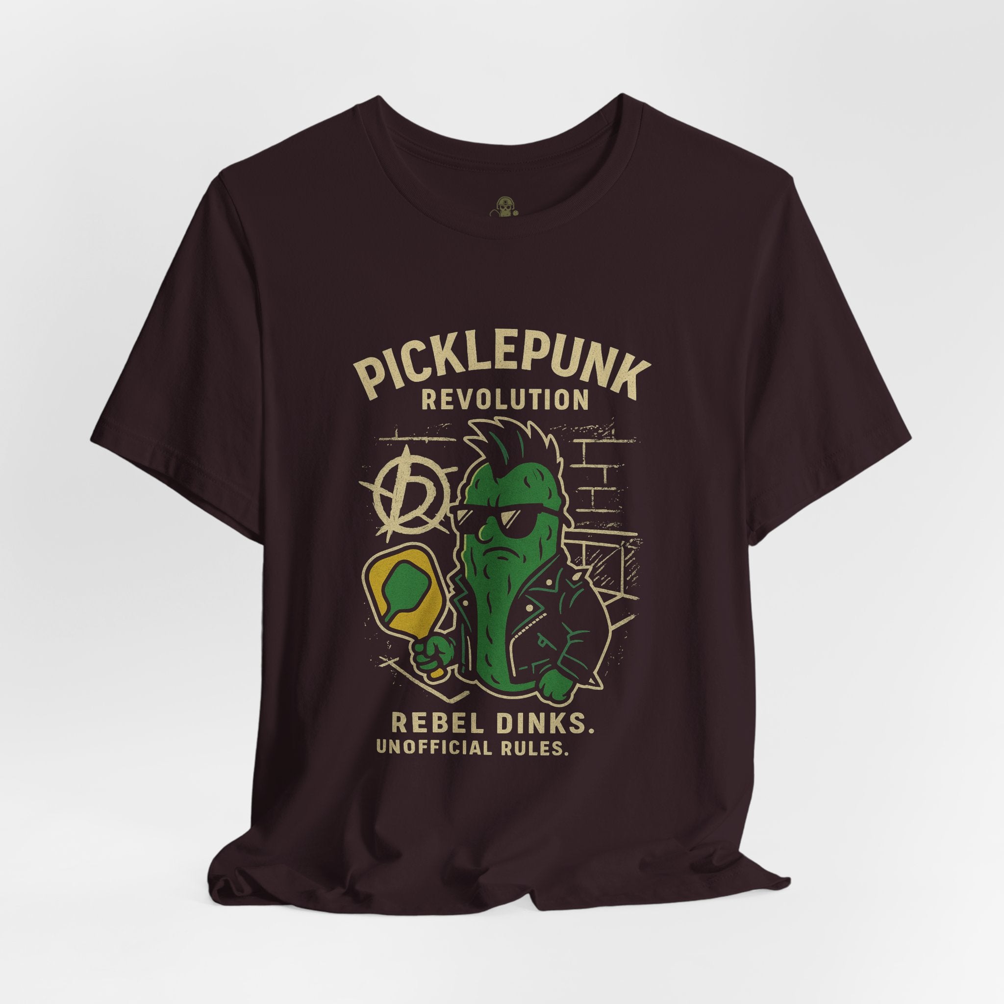 Pickle Punk Core Tee