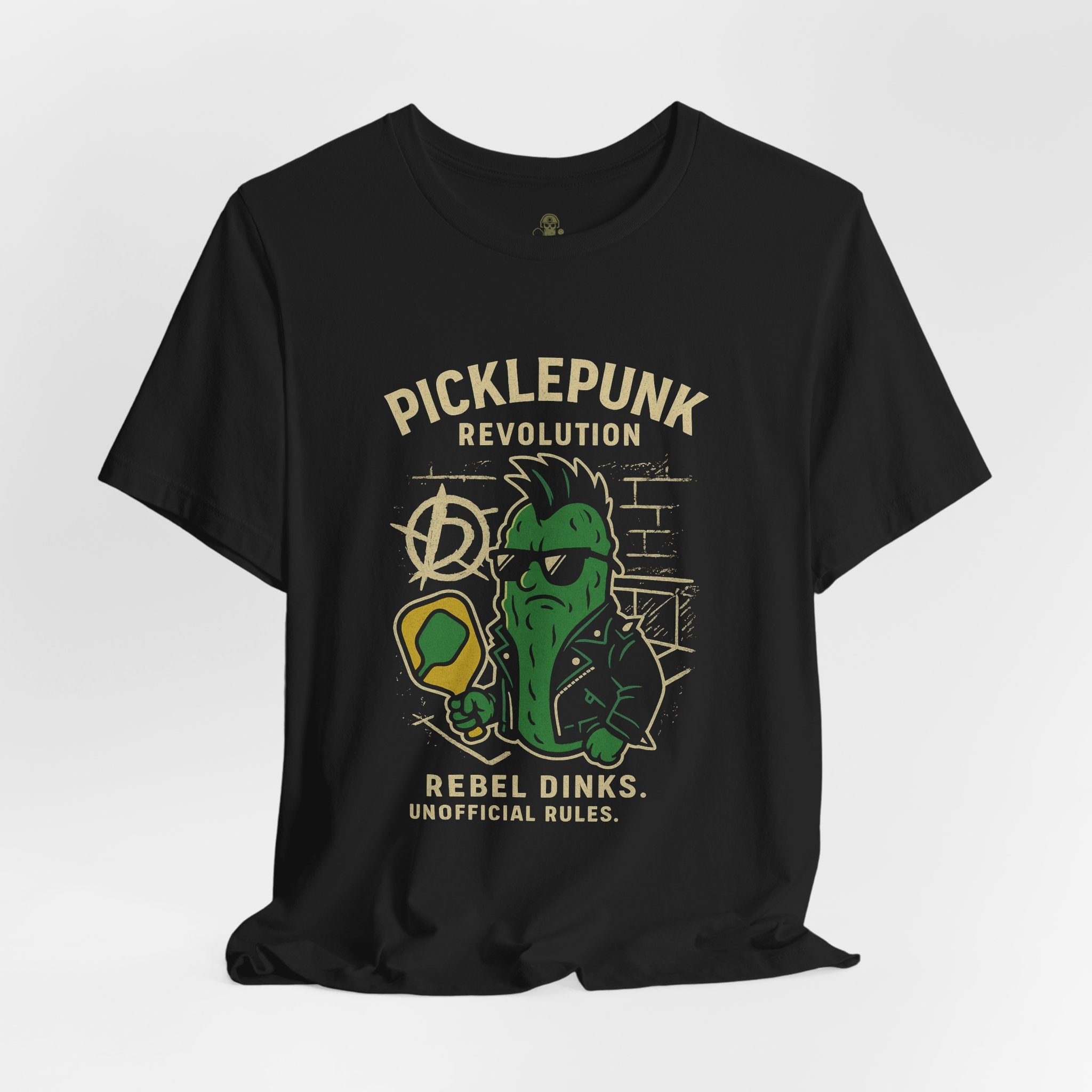 Pickle Punk Core Tee