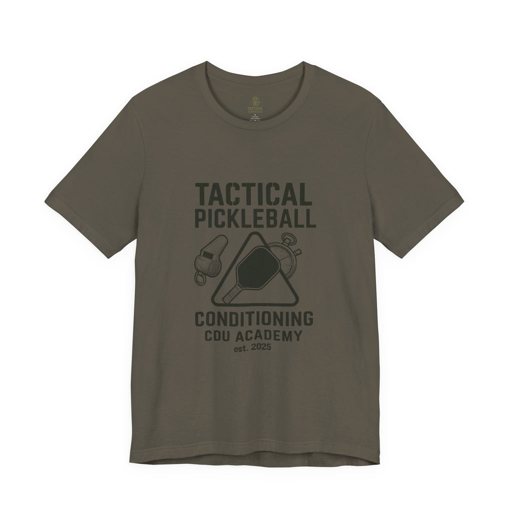 Tactical Dinkwear PT Tee