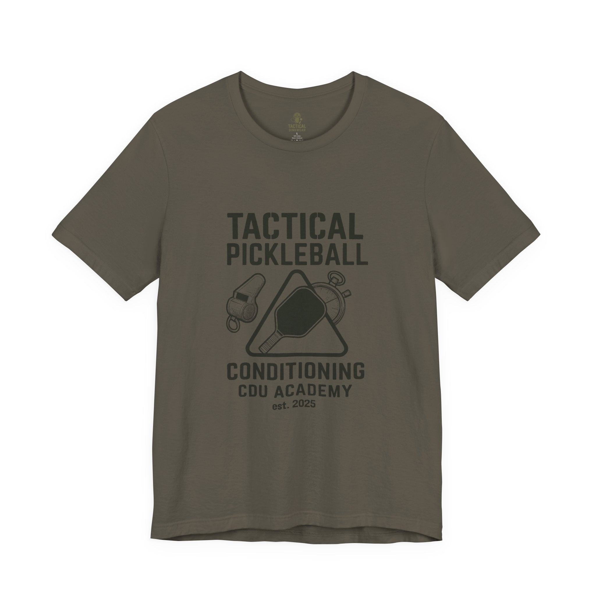 Tactical Dinkwear PT Tee