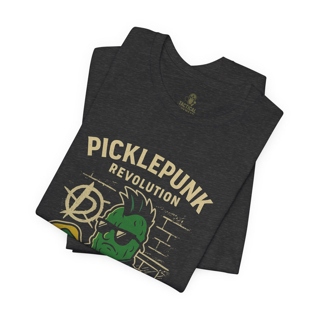 Pickle Punk Core Tee