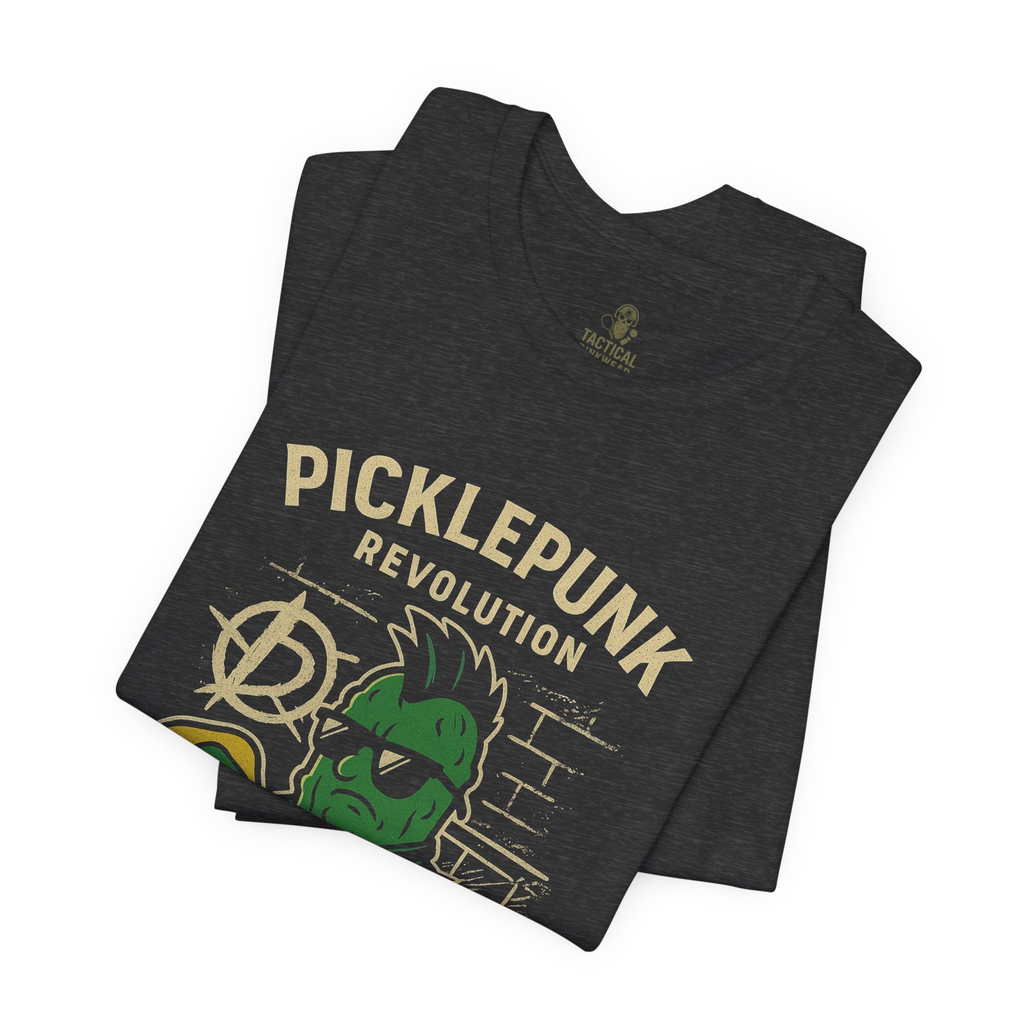 Pickle Punk Core Tee