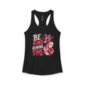 Be Kind Racerback Tank