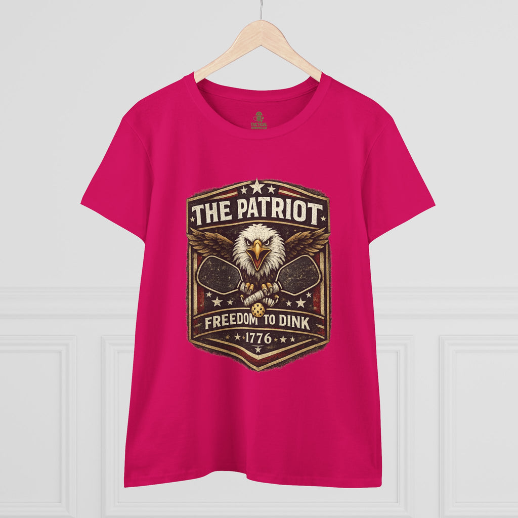 The Patriot Core Women’s Tee