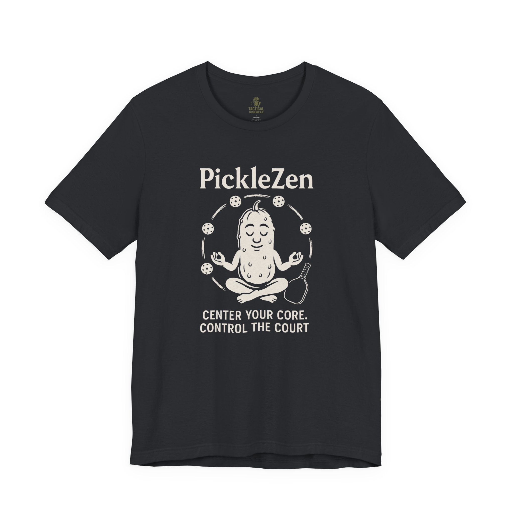 Pickle Zen Core T