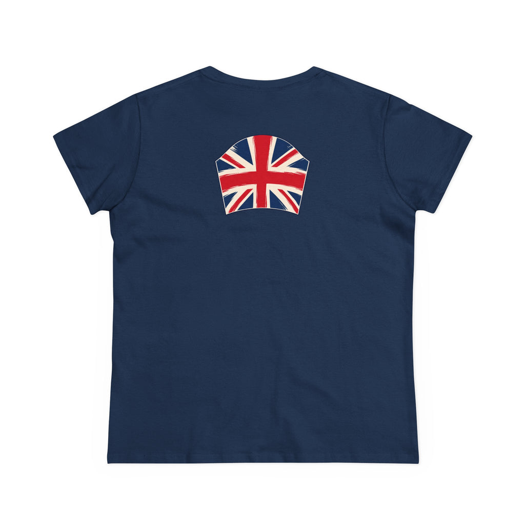 Cute Enough to Dink You Core Women’s Tee