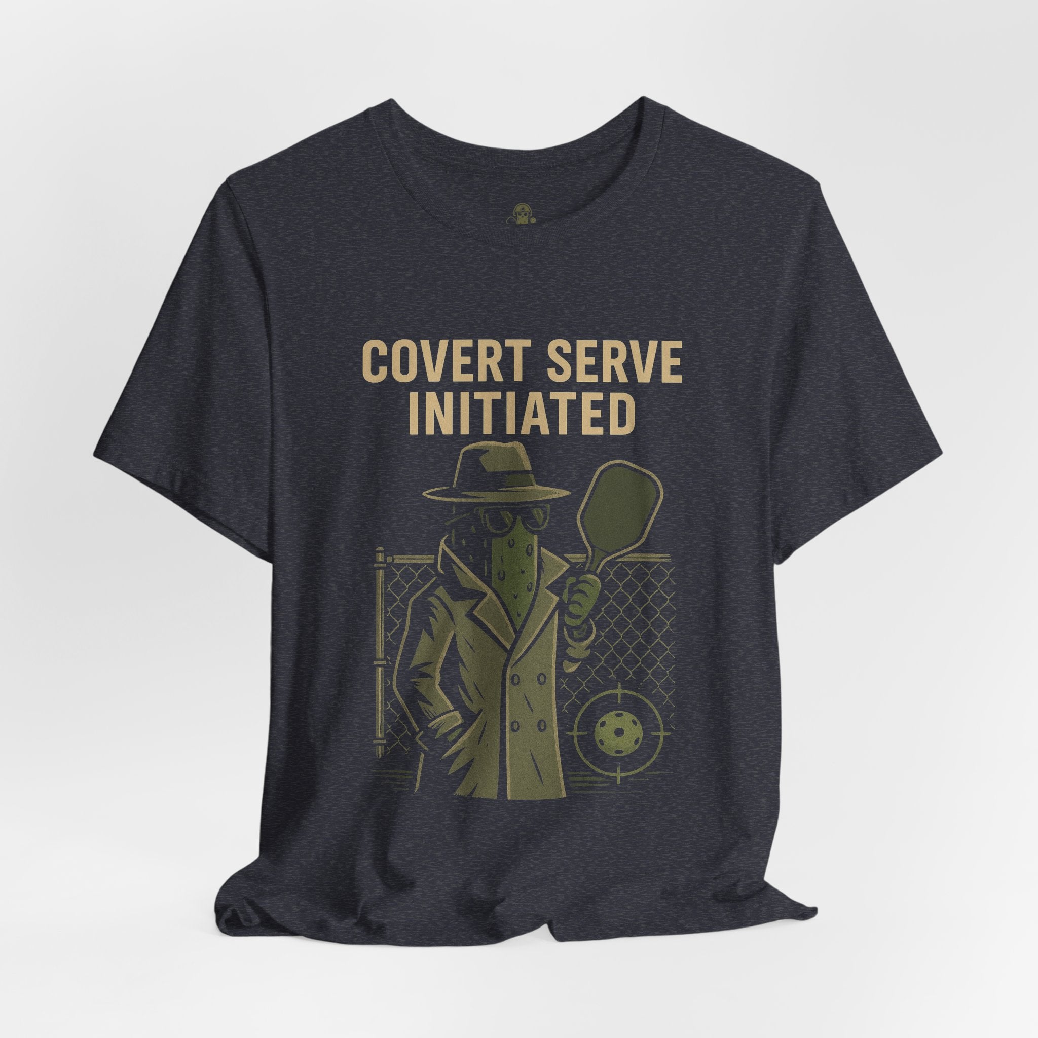 Covert Serve Core Tee