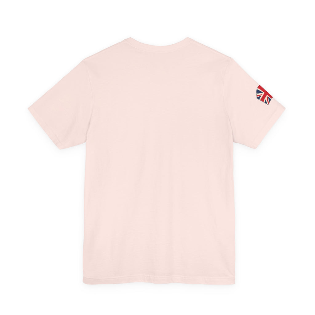 The Real Pickle Flamingo Core Tee
