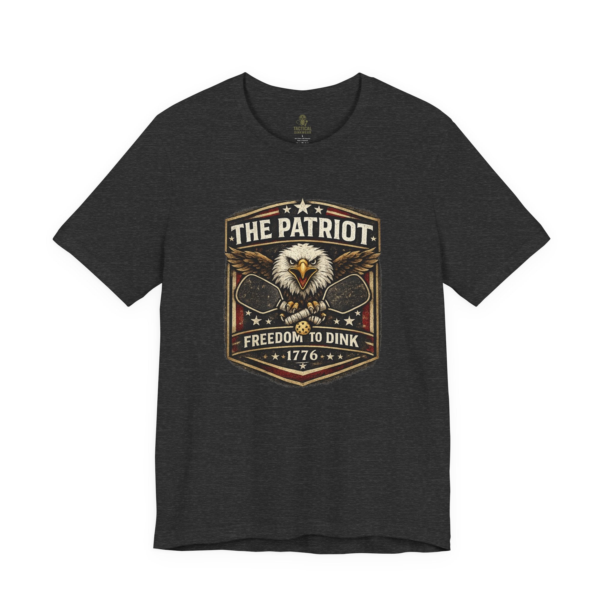 The Patriot Core T