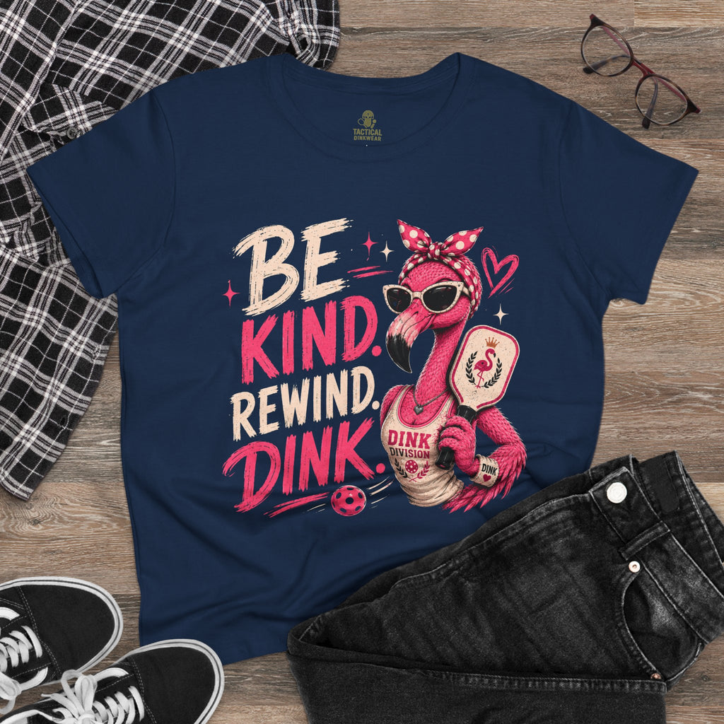 Be Kind Core Women’s Tee