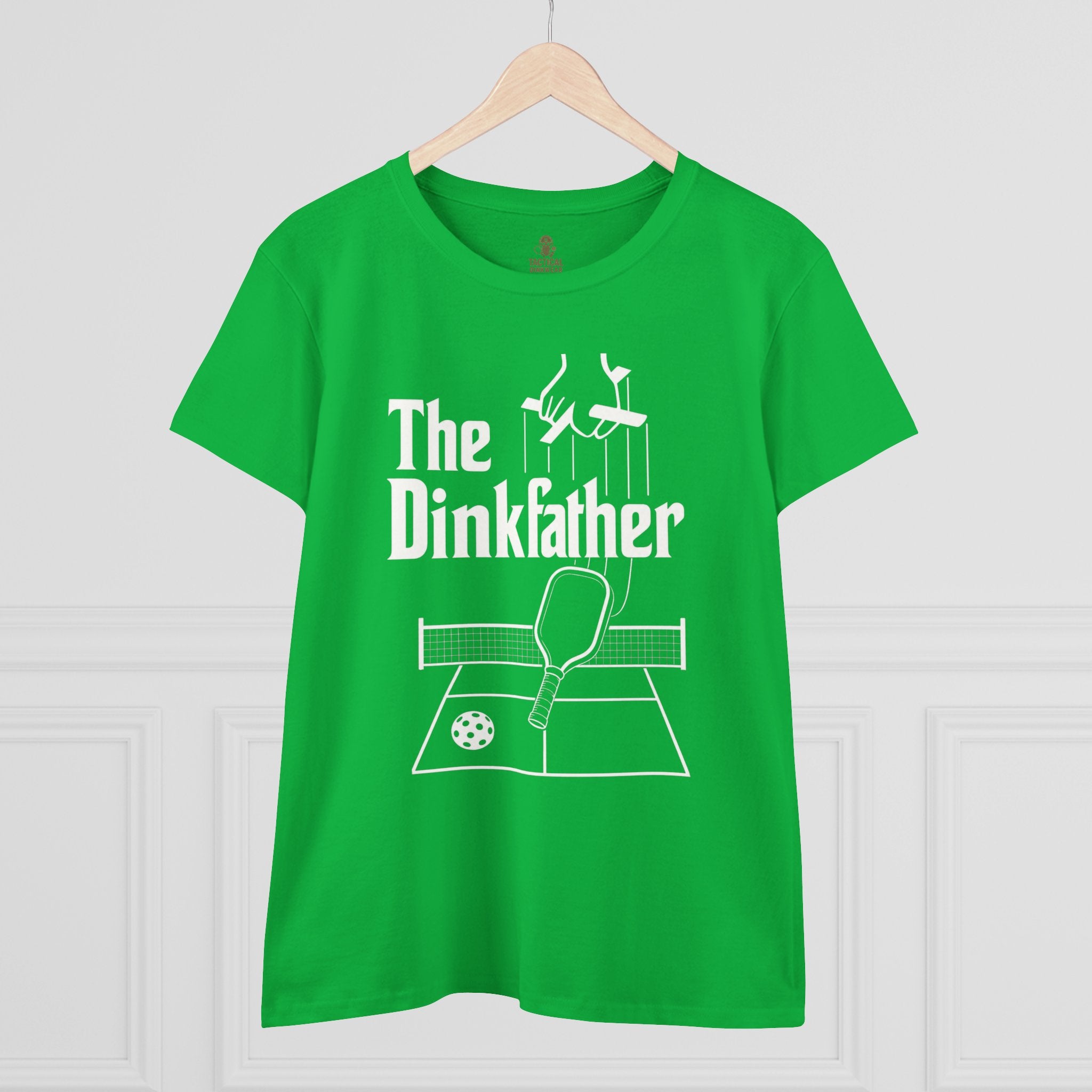 The Dinkfather Core Women’s Tee