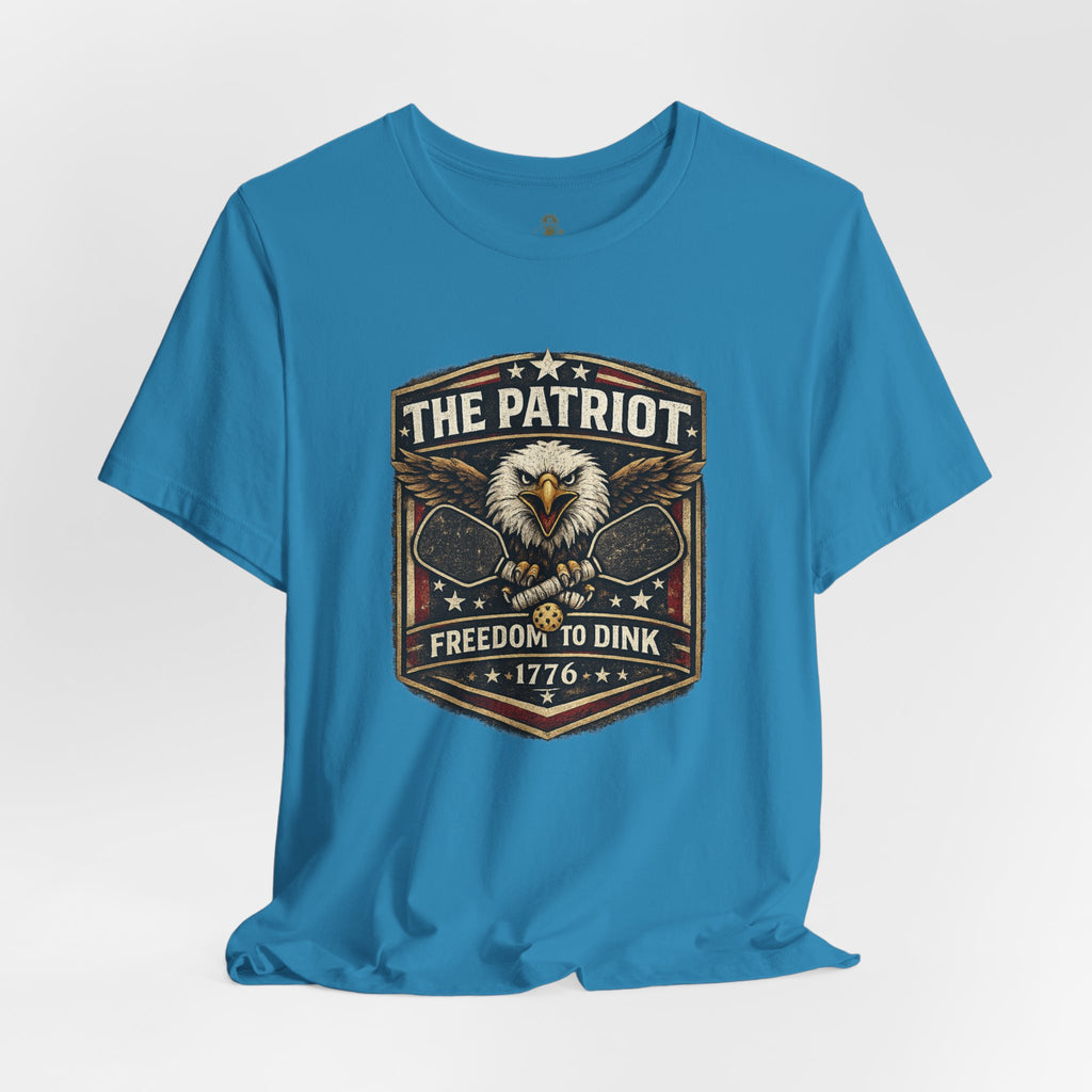 The Patriot Core T