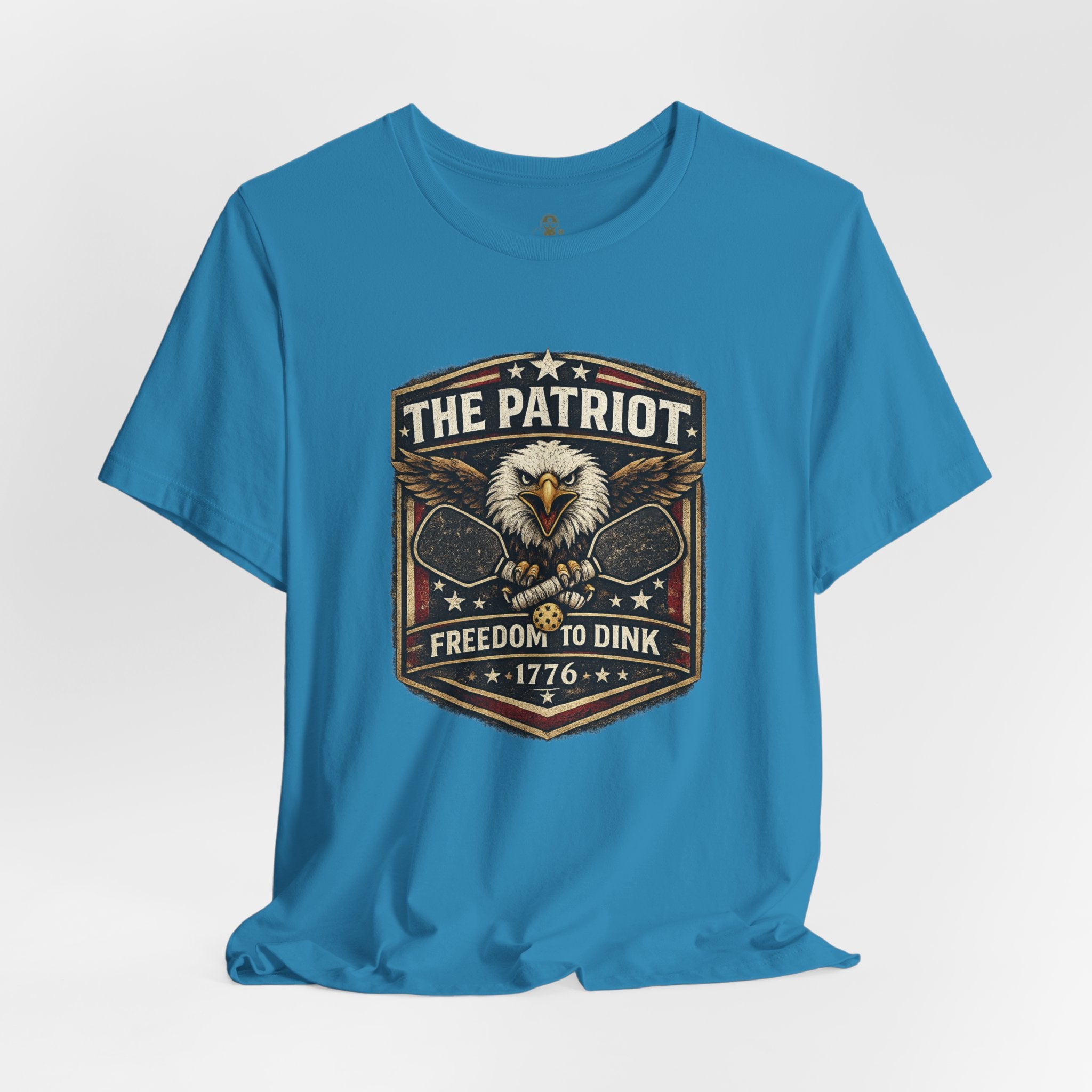 The Patriot Core T