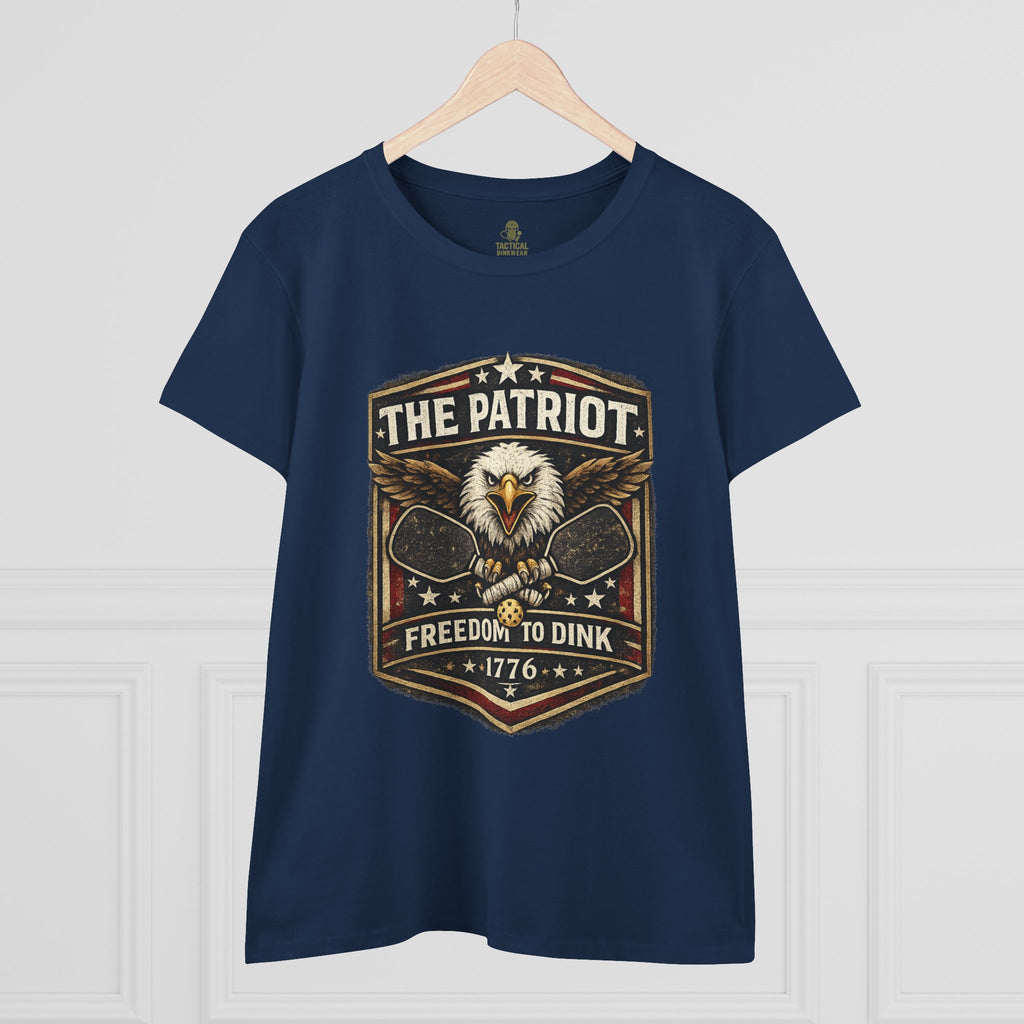 The Patriot Core Women’s Tee