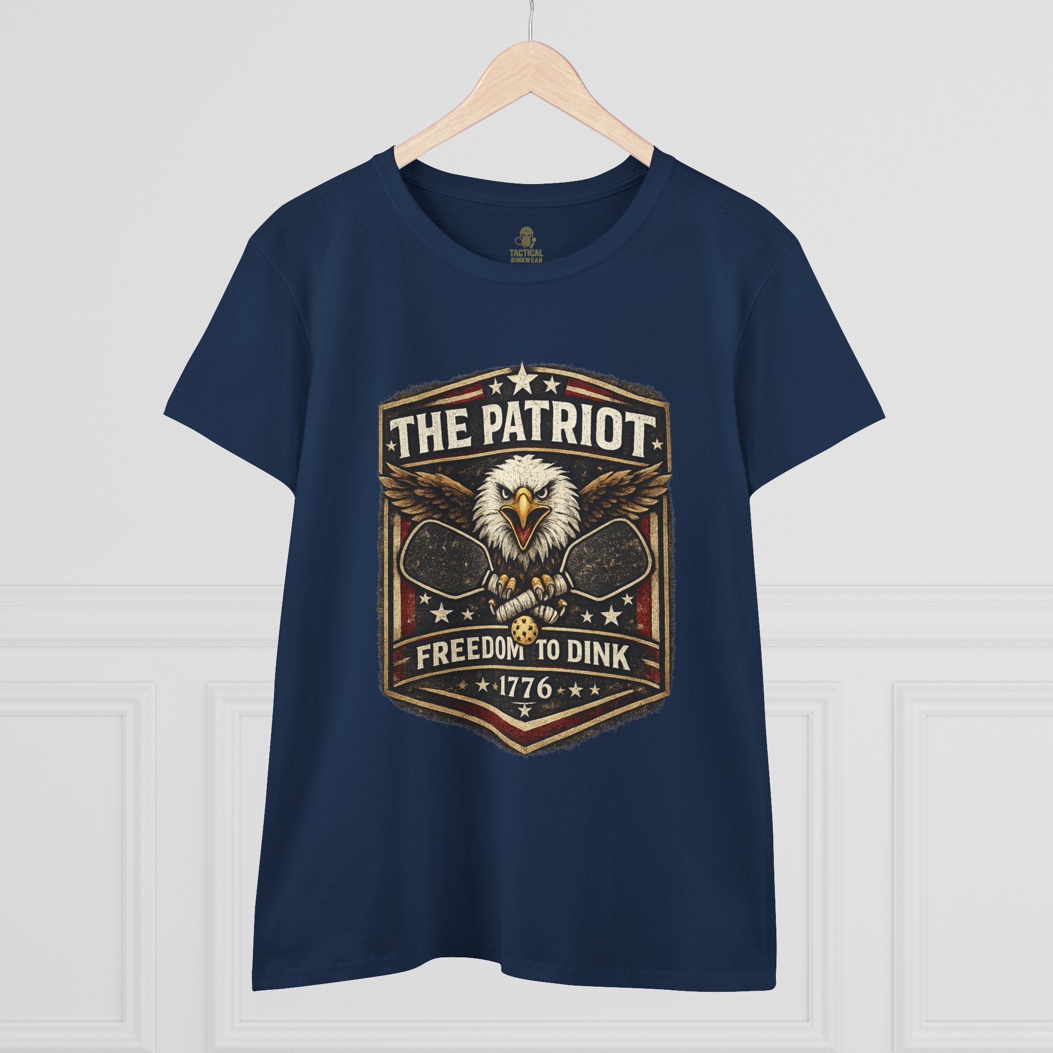 The Patriot Core Women’s Tee