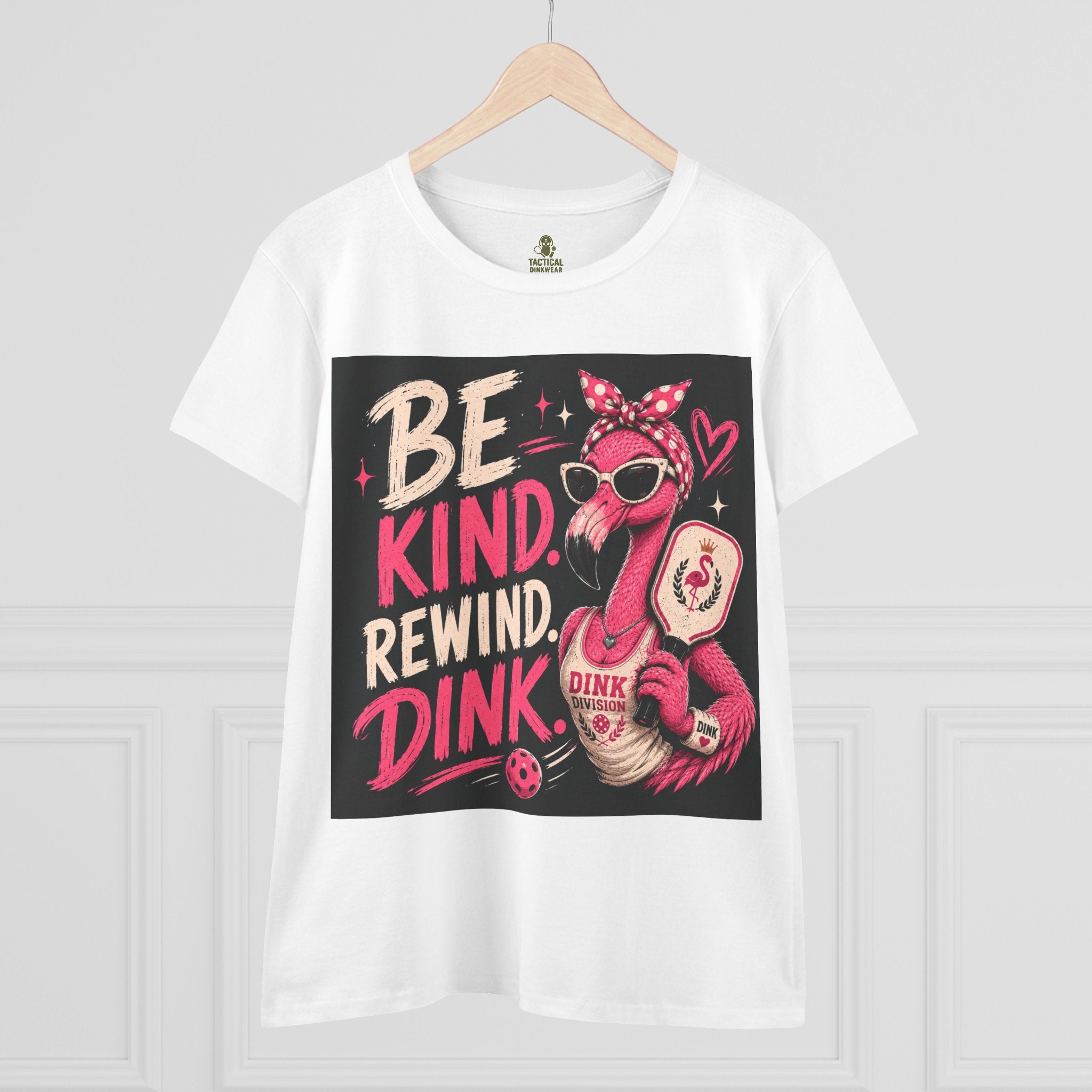 Be Kind Core Women’s Tee