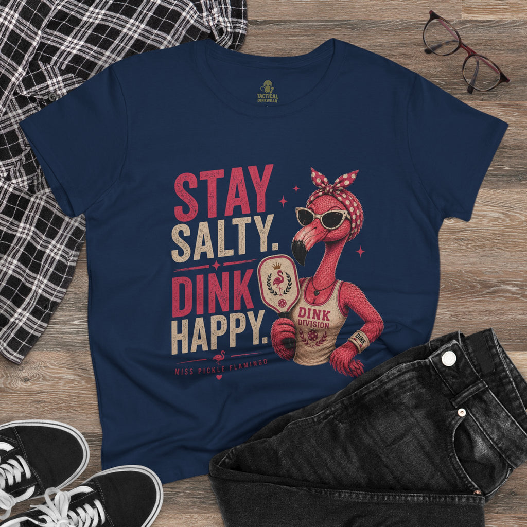 Stay Salty Core Women’s Tee