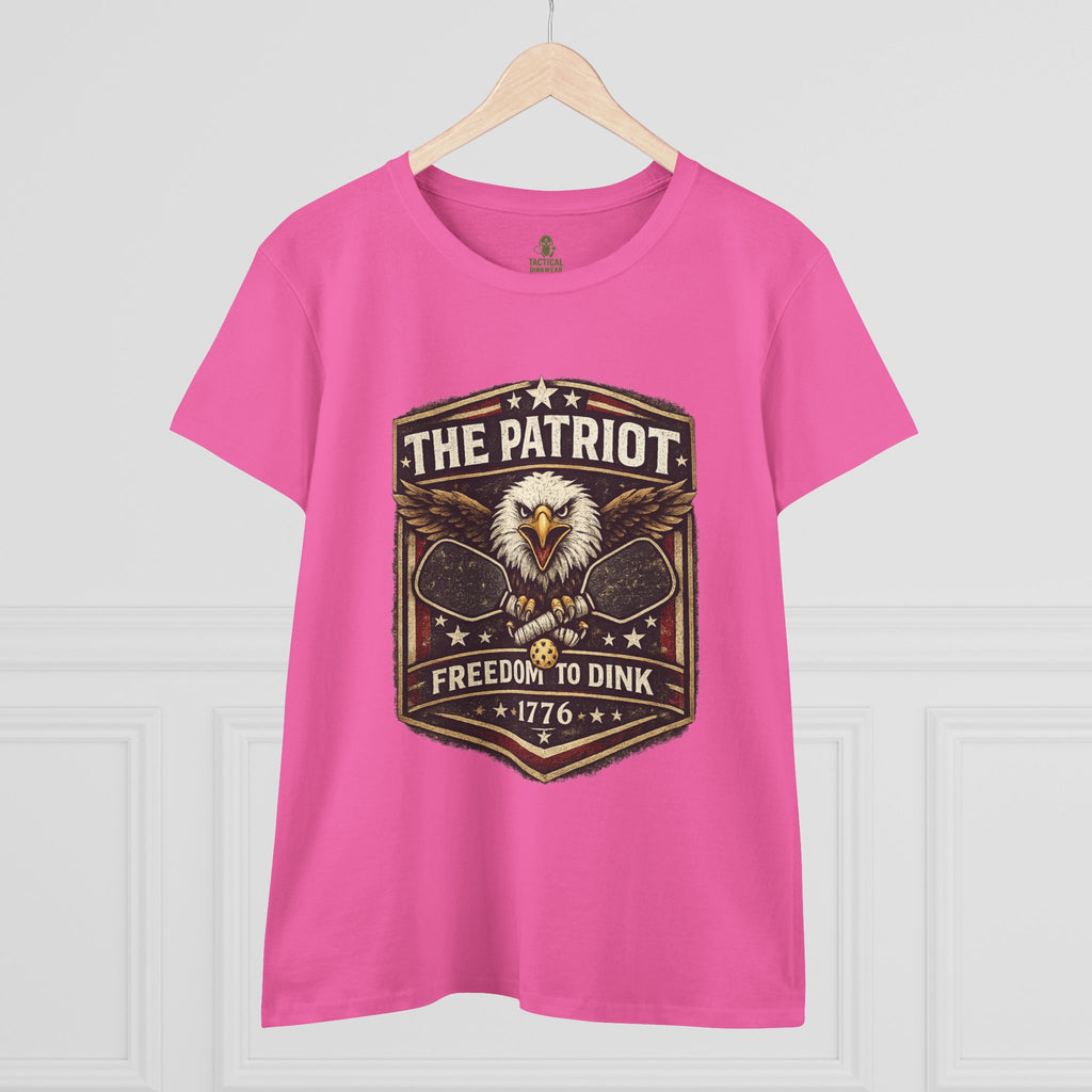 The Patriot Core Women’s Tee