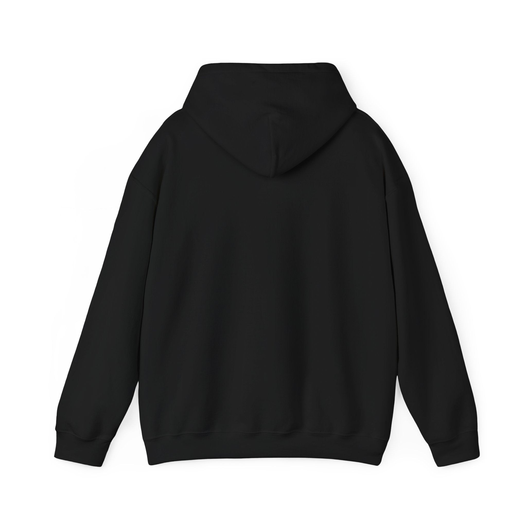 DIVISION P Elite Paddle Operator logo Hoodie