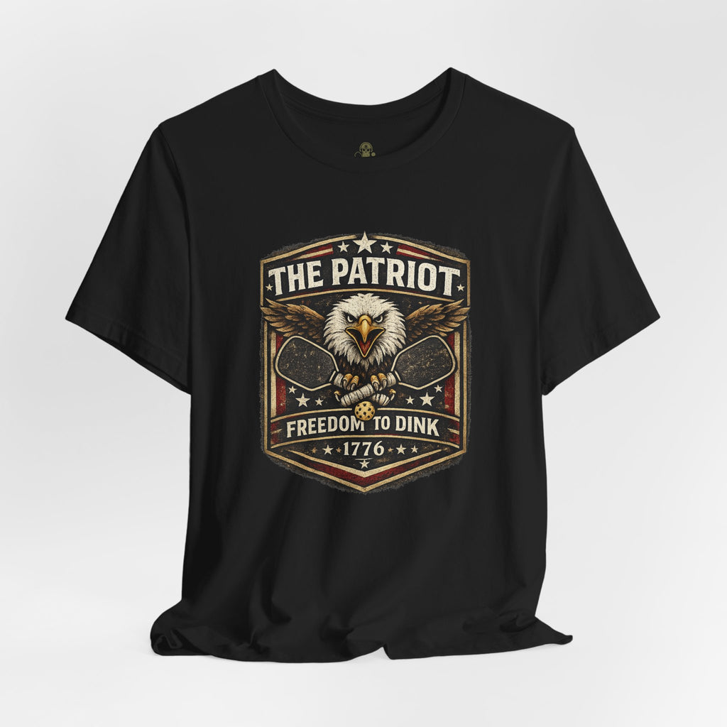 The Patriot Core T