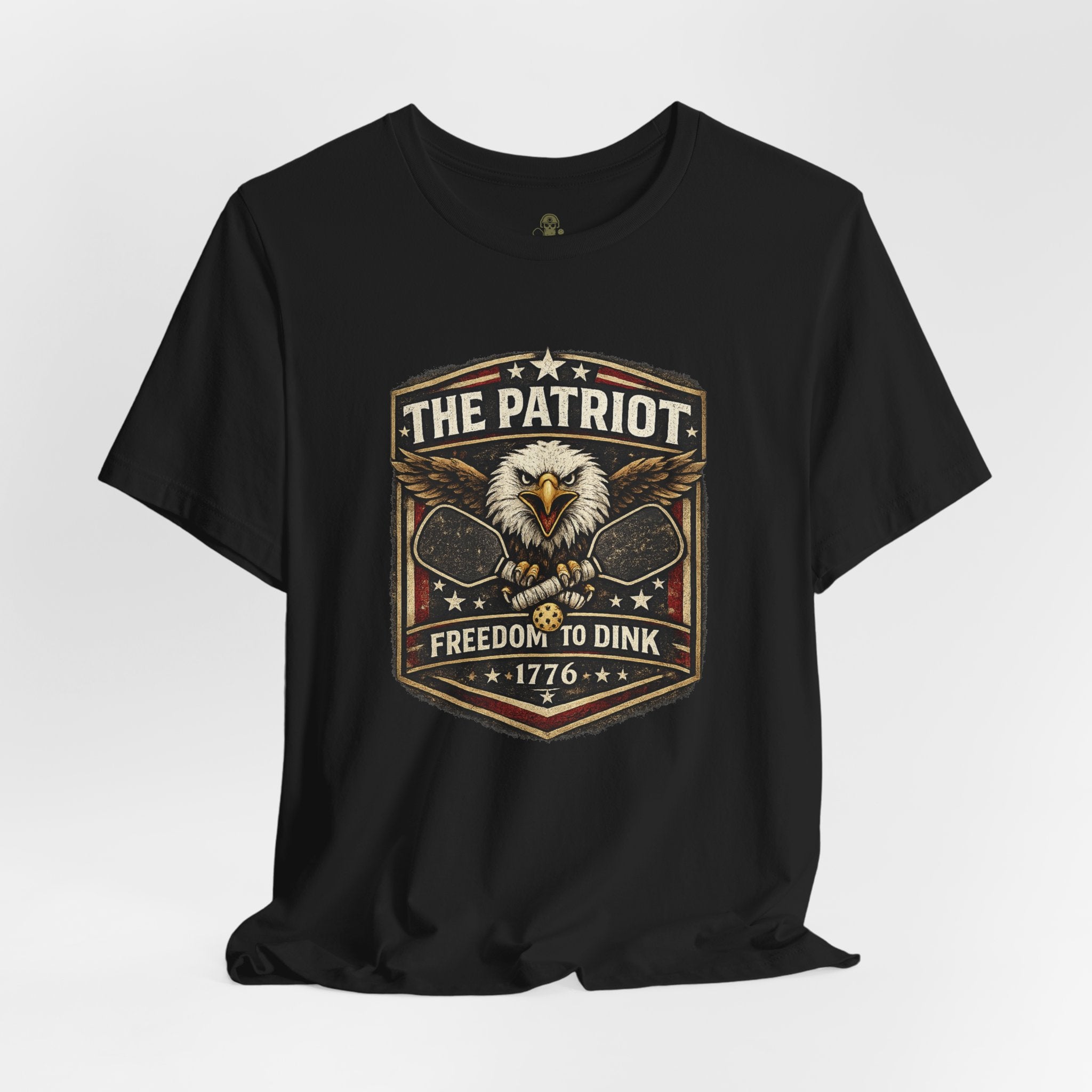 The Patriot Core T