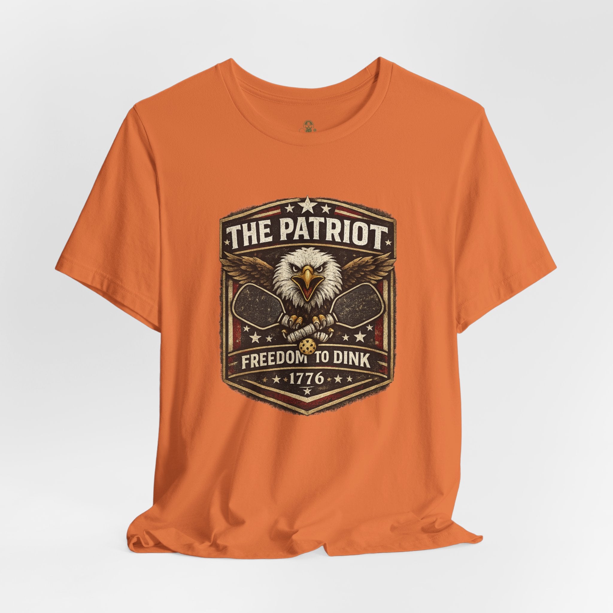 The Patriot Core T