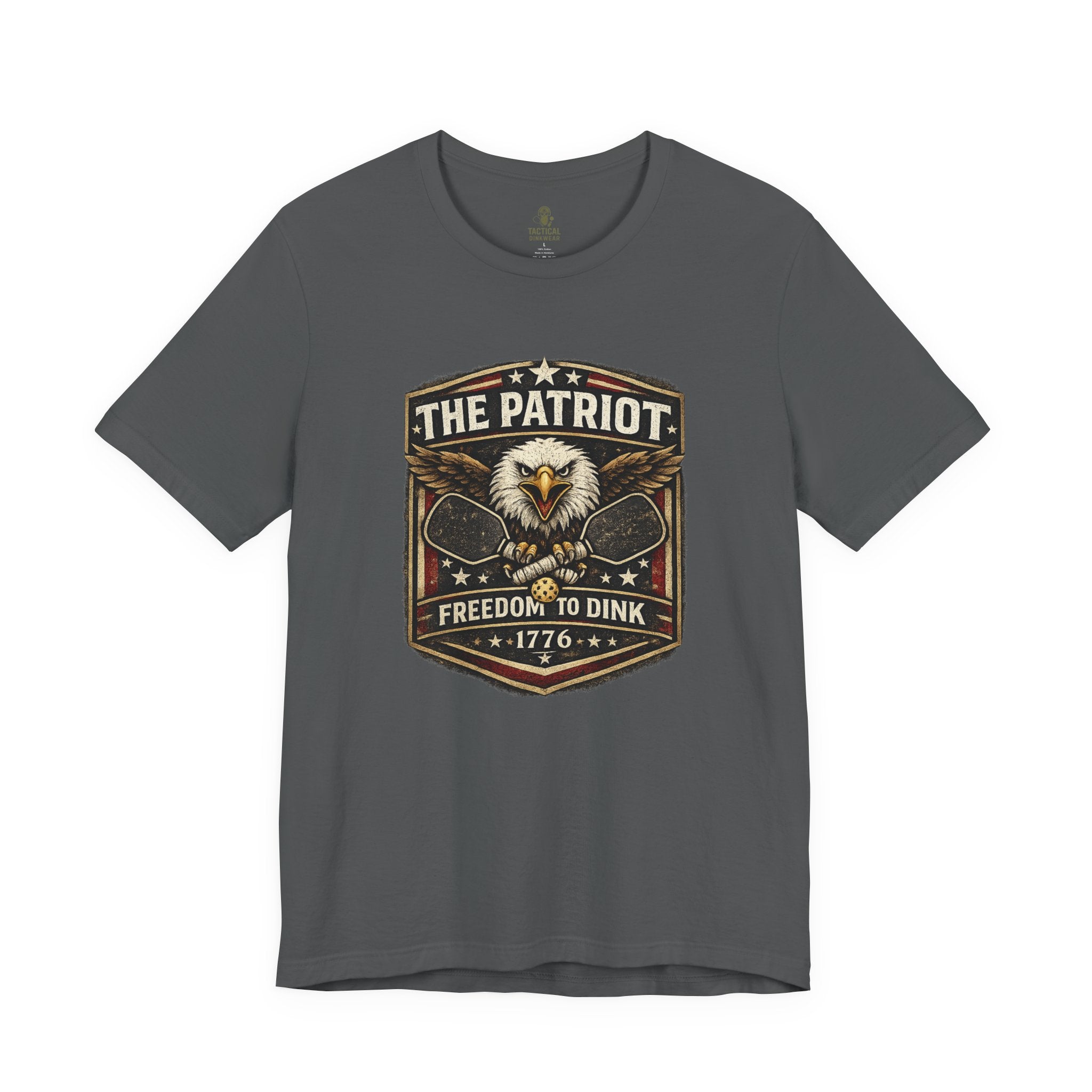 The Patriot Core T