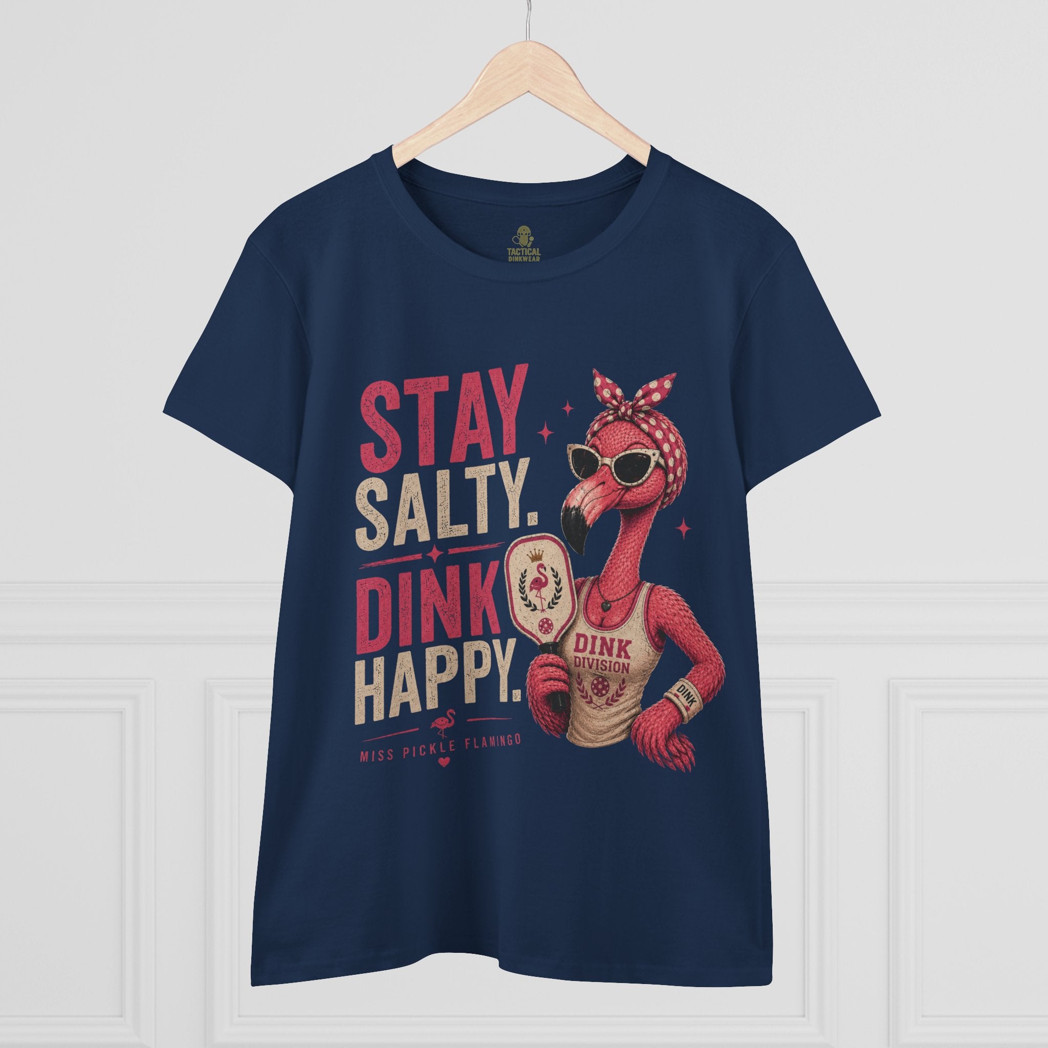 Stay Salty Core Women’s Tee