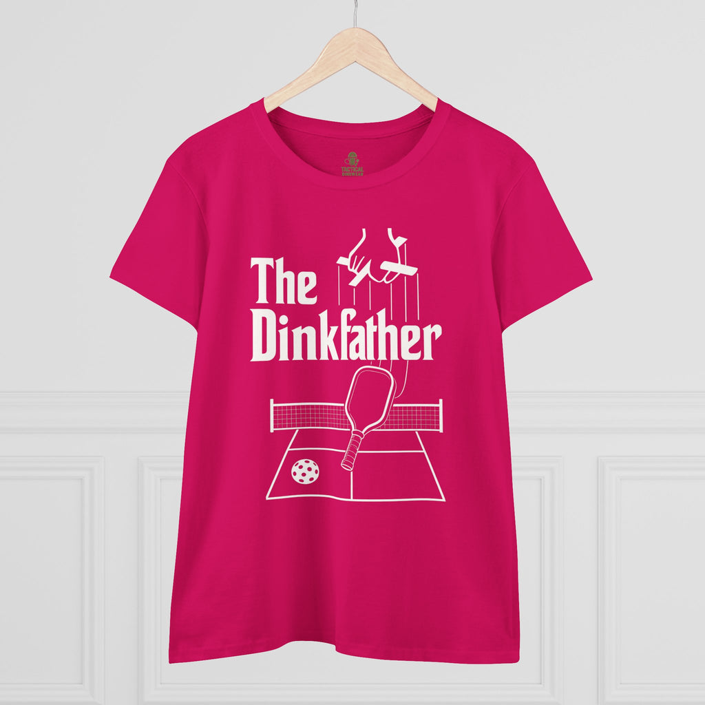 The Dinkfather Core Women’s Tee