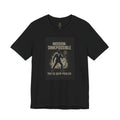 Mission Dink Possible Core Tee