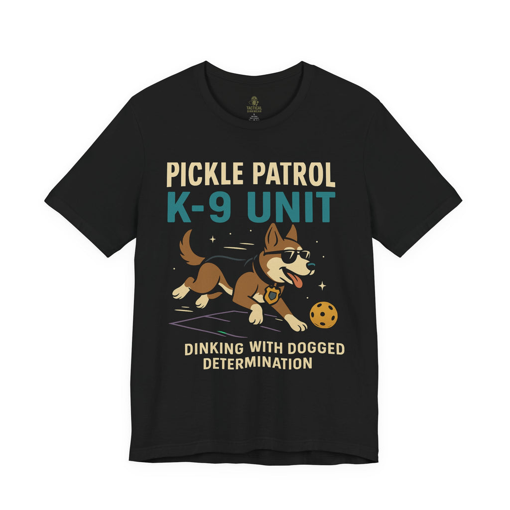 Pickle Patrol Core Tee