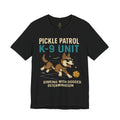 Pickle Patrol Core Tee
