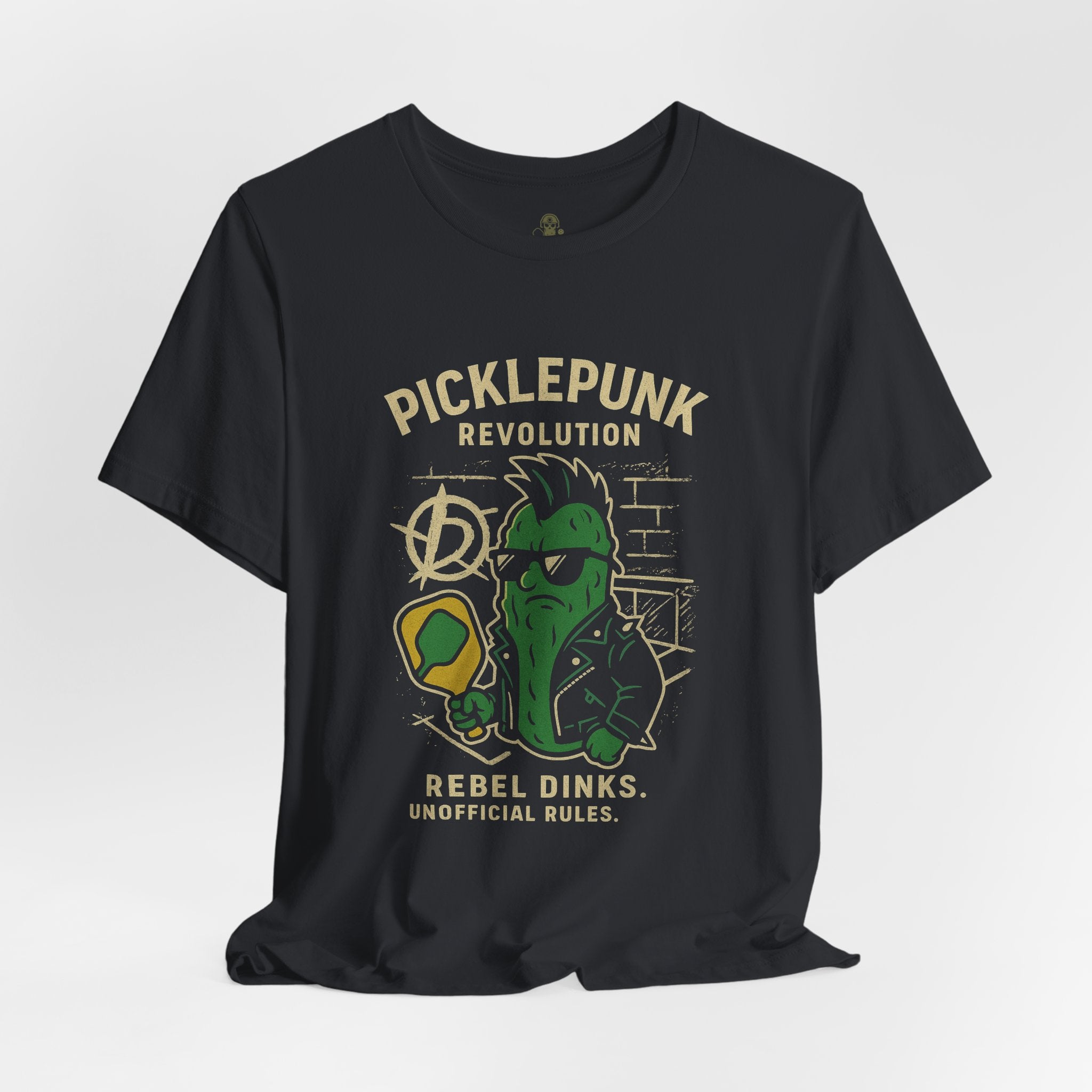 Pickle Punk Core Tee