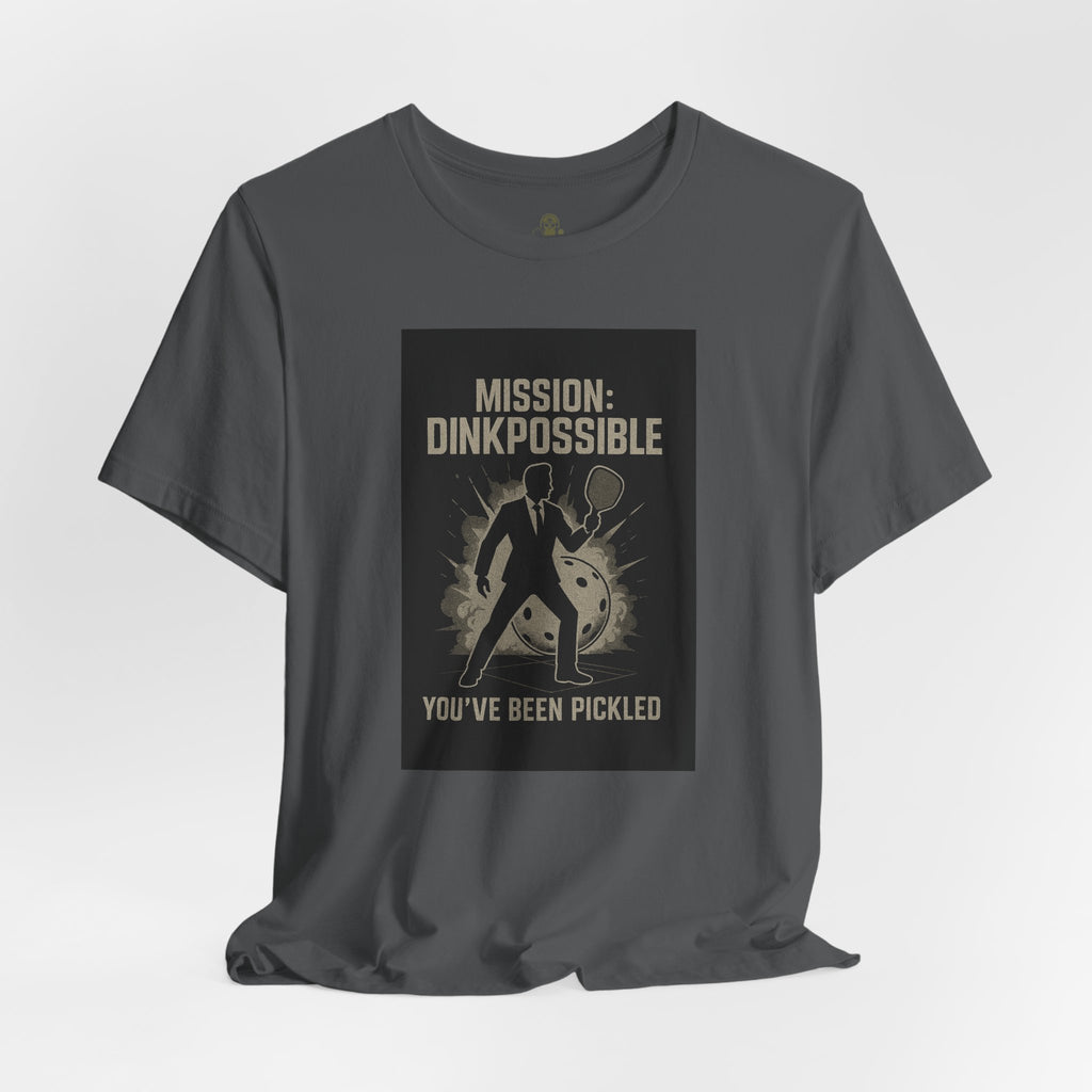 Mission Dink Possible Core Tee