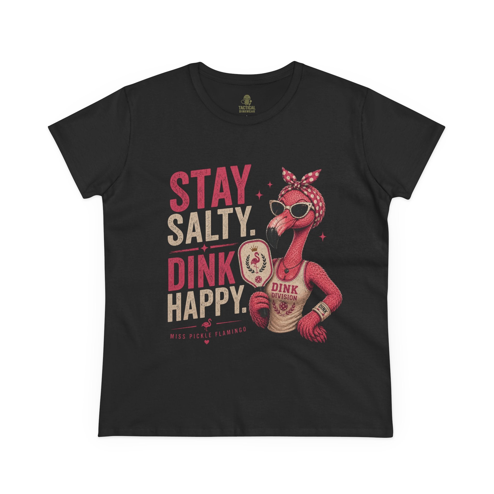 Stay Salty Core Women’s Tee