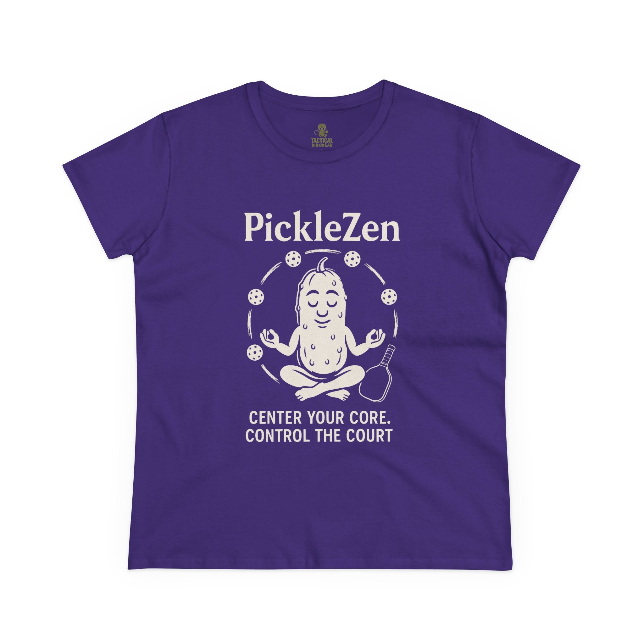 Pickle Zen Core Women’s Tee