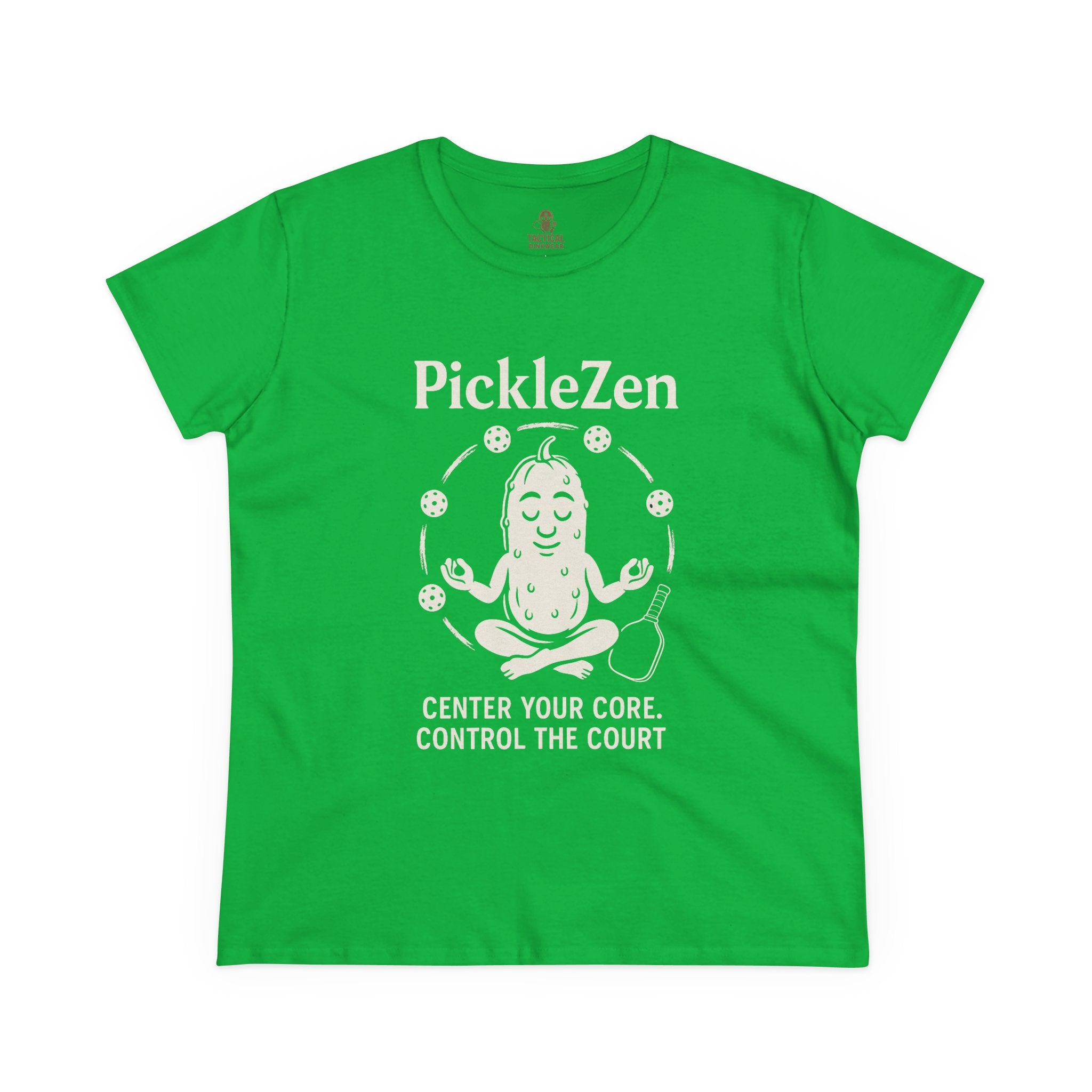 Pickle Zen Core Women’s Tee
